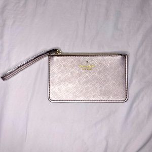Kate Spade Wristlet